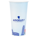 Angelo`s Shake-/IJsbeker 500ml 