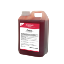 Kersen Milkshake Siroop 