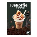 ijskoffie caramel