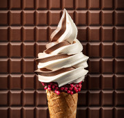 Smaken Softijs Mixen